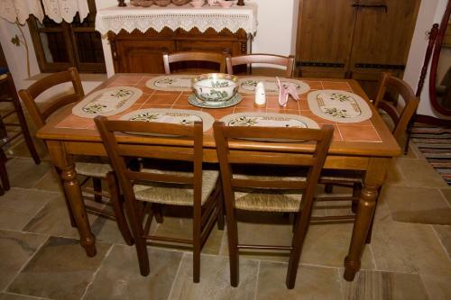 Agroturismo Xenios Cottages
