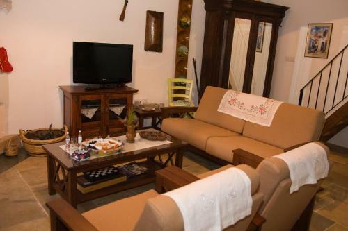 Agroturismo Xenios Cottages