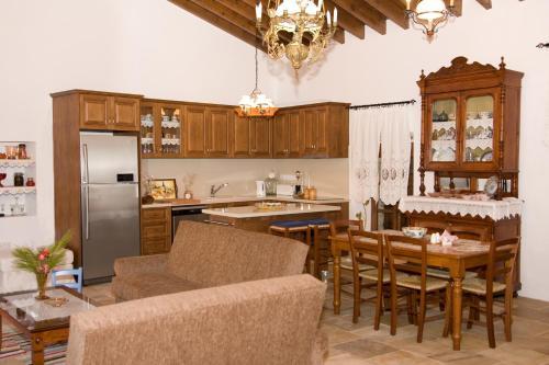 Agroturismo Xenios Cottages