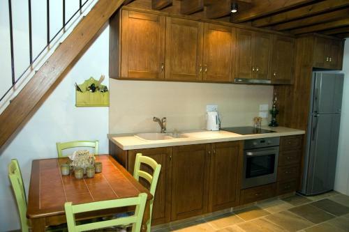 Agroturismo Xenios Cottages