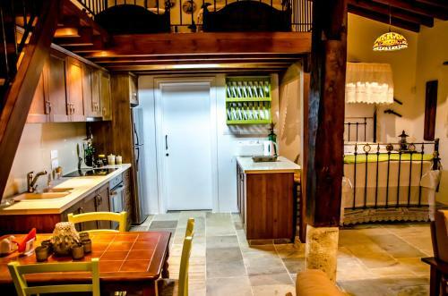 Agroturismo Xenios Cottages