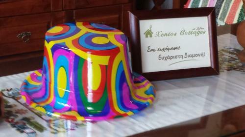 Agroturismo Xenios Cottages