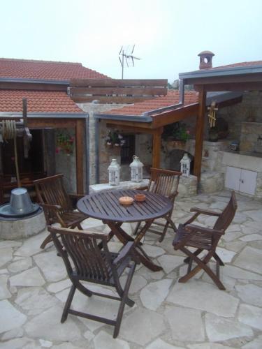 Agroturismo Xenios Cottages