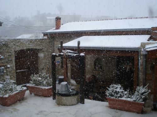 Agroturismo Xenios Cottages