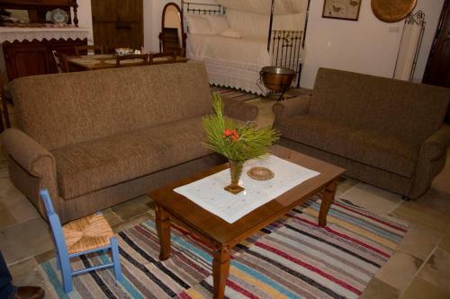 Agroturismo Xenios Cottages