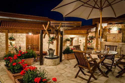 Agroturismo Xenios Cottages