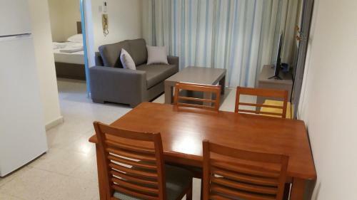 Apartamento 304 Carisa Holiday Flat