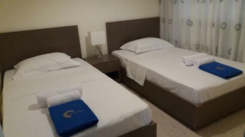 Apartamento 304 Carisa Holiday Flat