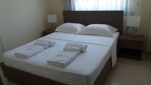 Apartamento 304 Carisa Holiday Flat