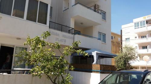 Apartamento 304 Carisa Holiday Flat