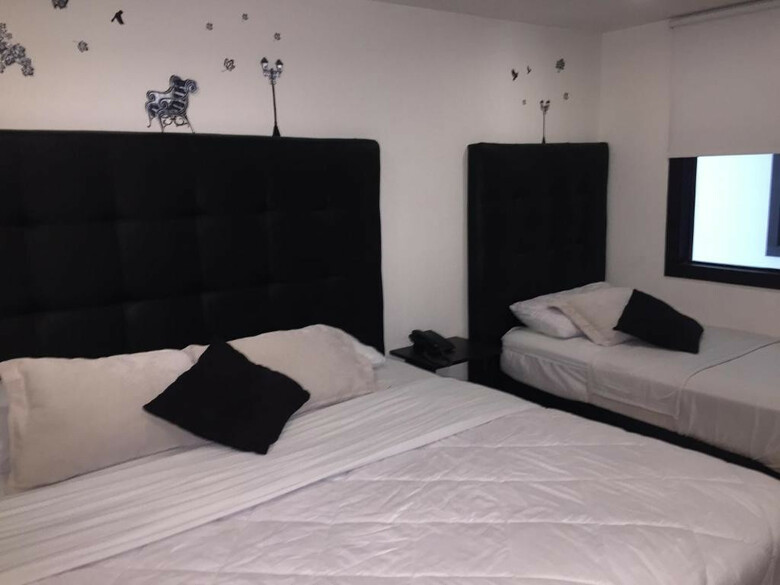 Hotel Montecarlo Boutique
