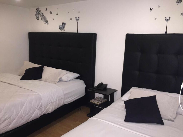 Hotel Montecarlo Boutique