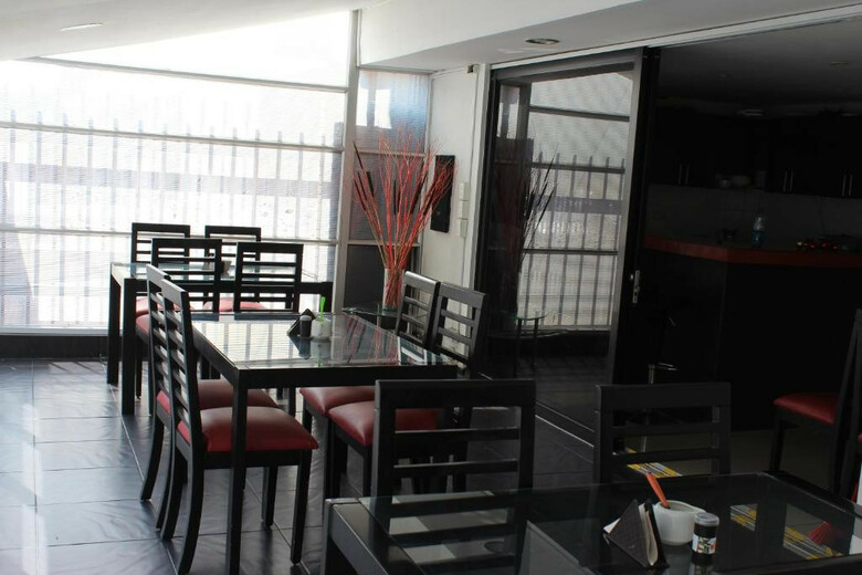 Hotel Montecarlo Boutique