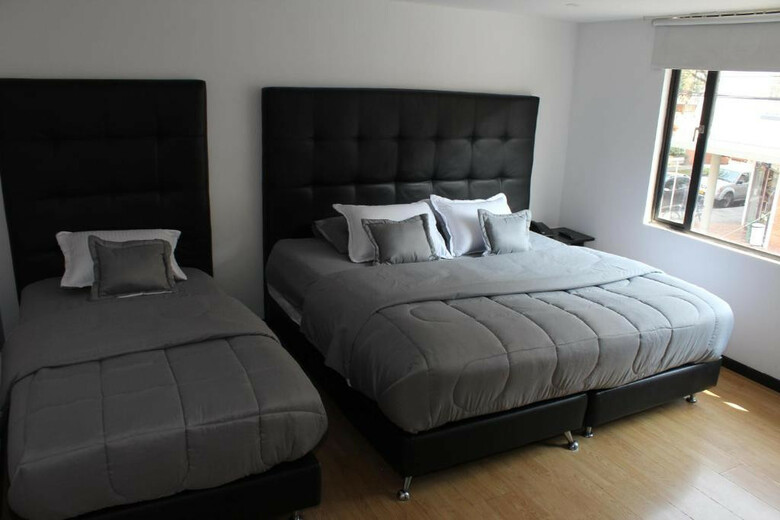 Hotel Montecarlo Boutique