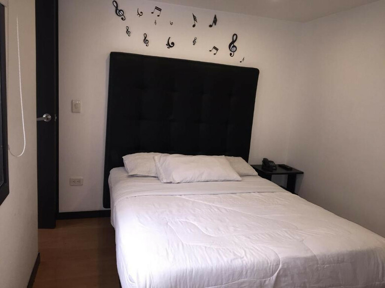 Hotel Montecarlo Boutique