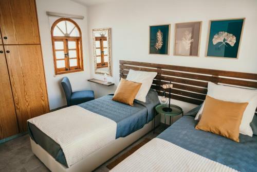 Zebrina Villas