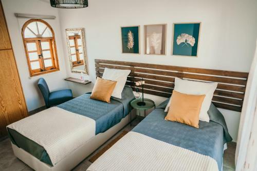 Zebrina Villas