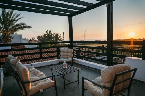 Zebrina Villas