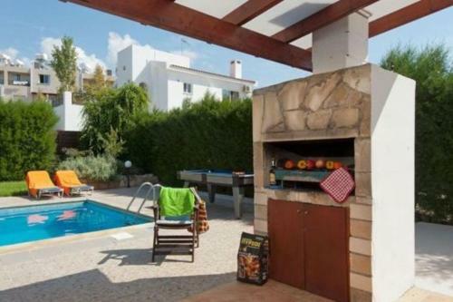 Zebrina Villas