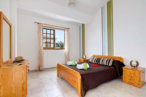 Zebrina Villas