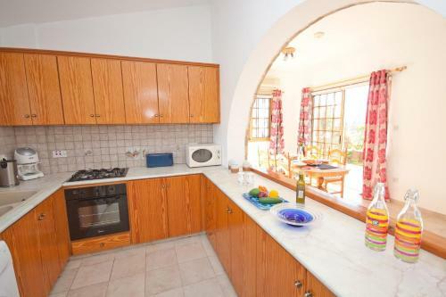 Zebrina Villas