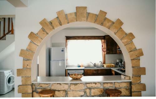 Zebrina Villas