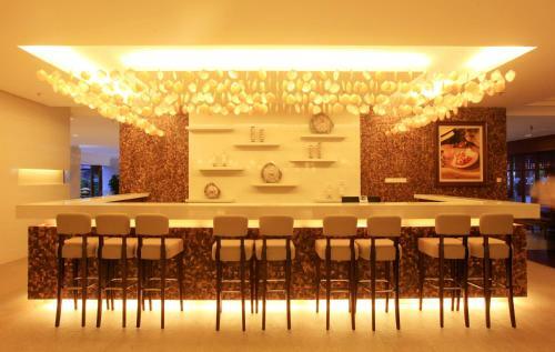 Sanya Jing Run Pearl Theme Hotel