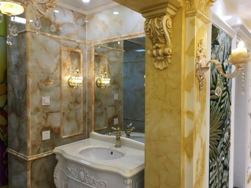 Yijia Aparthotel