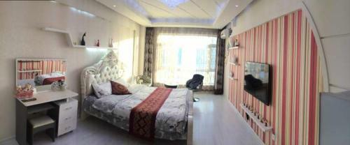 Yijia Aparthotel