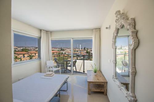 Napasol Boutique Hotel