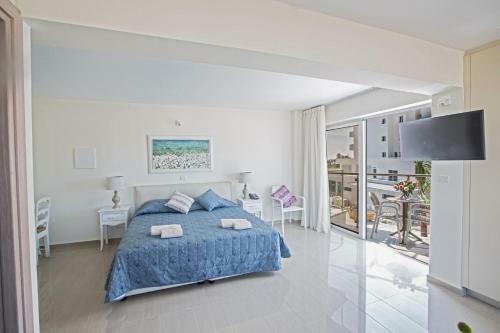 Napasol Boutique Hotel