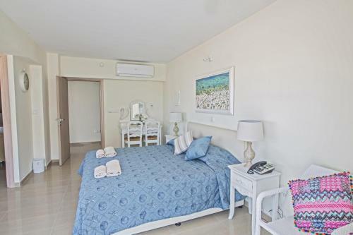 Napasol Boutique Hotel