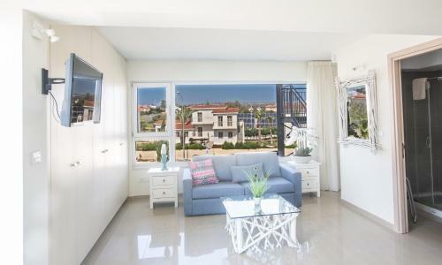 Napasol Boutique Hotel