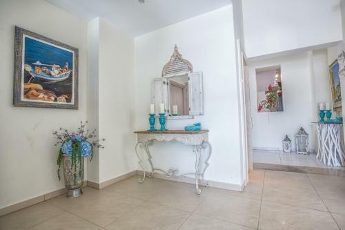 Napasol Boutique Hotel