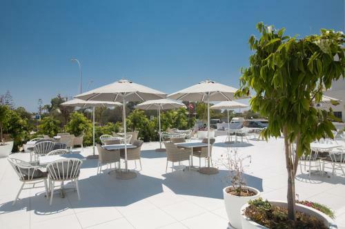 Napasol Boutique Hotel