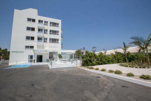 Napasol Boutique Hotel