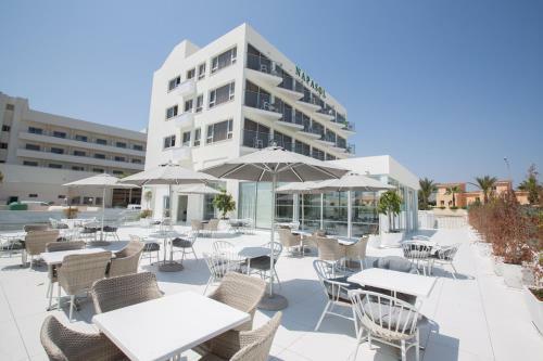 Napasol Boutique Hotel