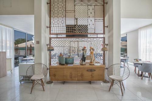 Napasol Boutique Hotel
