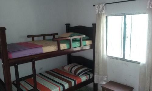 Hostal Hostel Calabazo La Gordita