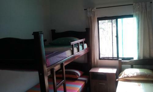 Hostal Hostel Calabazo La Gordita