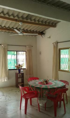 Hostal Hostel Calabazo La Gordita