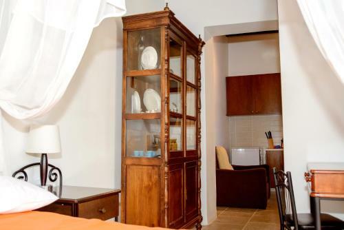 Apartamento Kozakos Luxury House