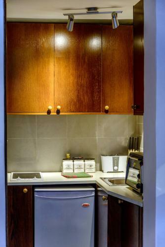 Apartamento Kozakos Luxury House