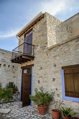 Apartamento Kozakos Luxury House