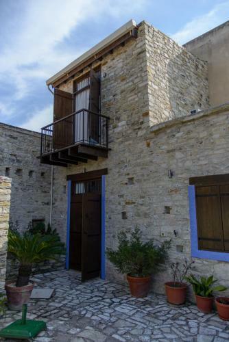 Apartamento Kozakos Luxury House