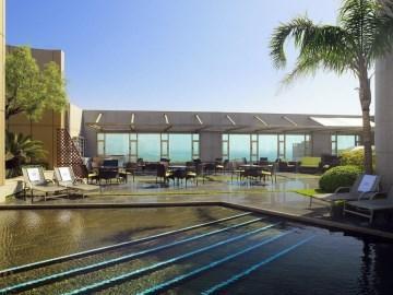 Hotel Four Points By Sheraton (clase)