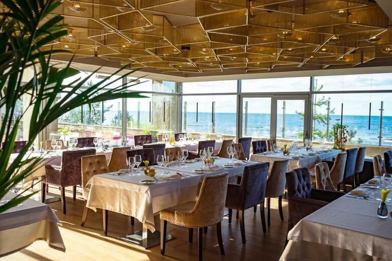 Baltic Beach Hotel