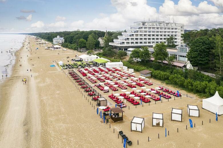 Baltic Beach Hotel