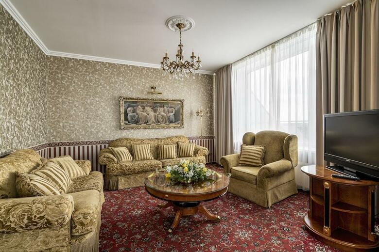 Baltic Beach Hotel