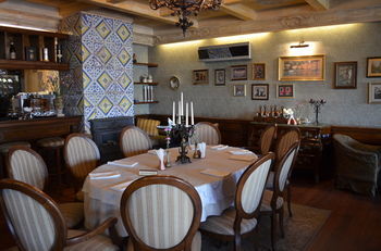 Hermis Hotel Kaunas